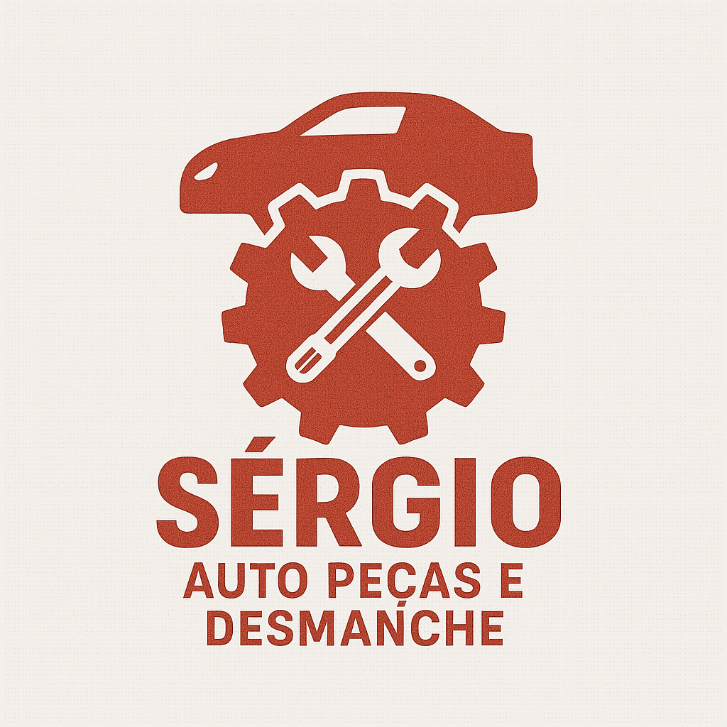 Sérgio Auto Peças e Desmanche
